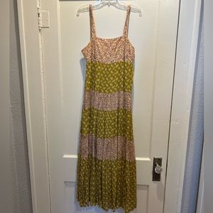 Madewell Midi Dress